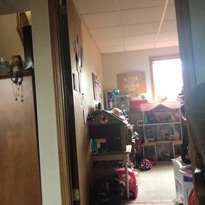 Meet your Posher, Scott